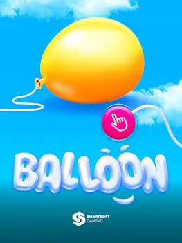 Spelbild för Balloon