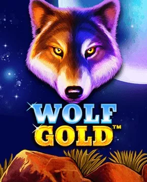 Spelbild för Wolf Gold